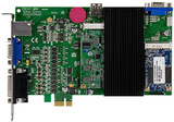 Плата ICP DAS ECAT-M801-32AX/S