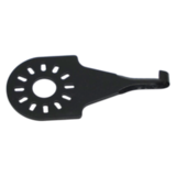 Нож для реноватора Тип B