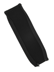 Накладка, оголовье на молнии для наушников Sennheiser HD4.50BTNC, HD450