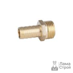 Штуцер 3/4 нар-12 латунь