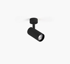 Проектор Fost SURFACE Ш64 14W черный 25° 4000K CRI97