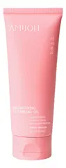 AMIJOLI Гель для умывания с экстрактом сакуры для выравнивания тона кожи-Brightening Gel Cleanser Sakura Radiance , 150мл