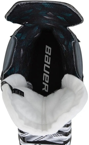 Коньки BAUER S26 SUPREME F30 SR 8 EE