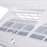 Сплит-система инверторного типа, комплект Electrolux EACS/I-09HVI/N8_19Y — фото 6