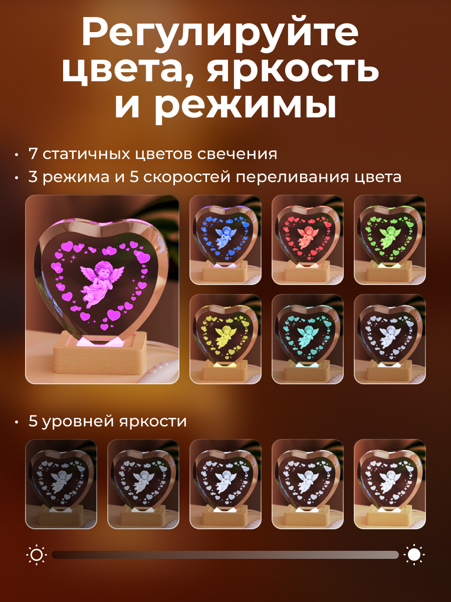 Ночник 