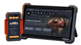Автосканер THINKCAR THINKTOOL Expert 394