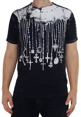 Футболка TS1232 The Saints Sinphony