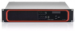 Усилитель мощности Biamp Tesira AMP-8175R