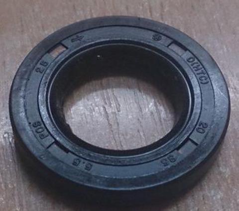 САЛЬНИК ПЕРВИЧНОГО ВАЛА МКПП MATIZ, AVEO 1,2 ALL GM 20*35*5,5