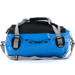 Гермосумка Dragonfly Tramp S, Blue, 50л