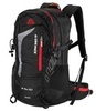 Картинка рюкзак туристический Ai One 9666 Black - 6