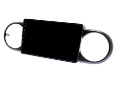 Магнитола Toyota Corolla Rumion (2007-2015) Android 11 2/32GB QLED DSP 4G модель CB-2427TS18