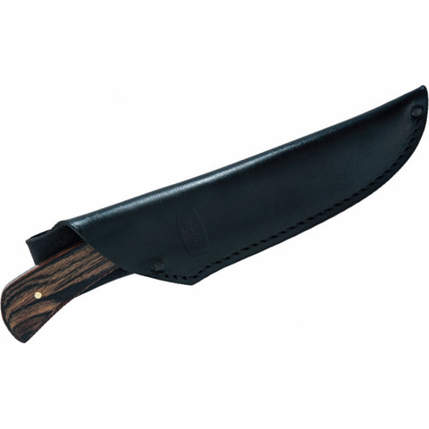 Нож фиксированный BUCK 0101BRS Hunter