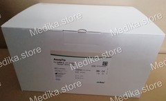 11706799001 Наконечники для дозатора «Элексис 2010» для Cobas e 411 Roche Diagnostics GmbH, Germany/Рош Диагностикс ГмбХ, Германия