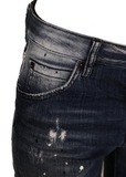 Джинсы DSQUARED2