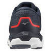 Mizuno Wave Horizon 5 кроссовки для бега мужские синие - 3