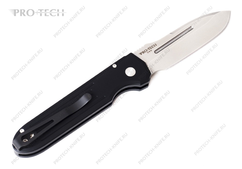Нож Pro-Tech Invictus 1804 Prometheus Werx - фотография 