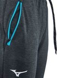 Брюки Mizuno Heritage Rib Pants мужские