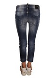 Джинсы DSQUARED2
