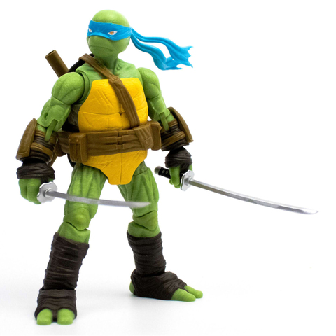 Фигурка BST AXN TMNT Leonardo