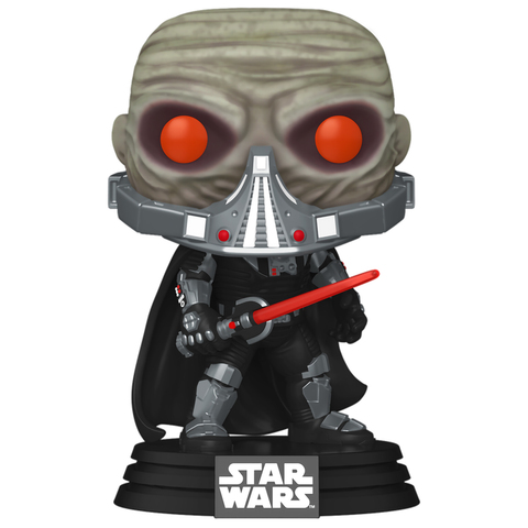 Funko POP! Star Wars: Darth Malgus (Legends) (Exc) (728)