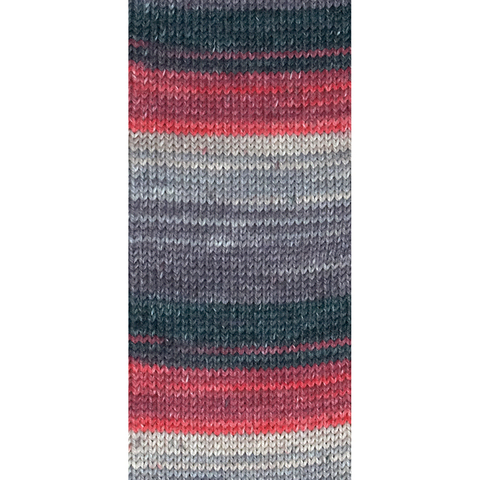 Austermann Step 6 Irish Rainbow Colours 678