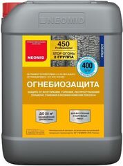 NEOMID Неомид 450 Огнебиозащита I группа 10 кг
