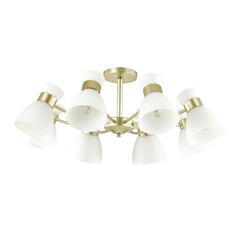 Потолочная люстра Lumion WILMA 4535/8C