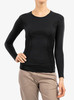 Женское термобелье лонгслив Brubeck Comfort Wool - 1
