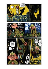 Дрязготня и склоки (Б/У)