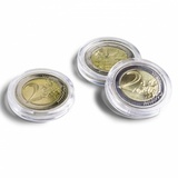 345049 CAPSP41 Премиум круглые капсулы ULTRA (без бортика) для монет диаметром 41 mm 345049 CAPSP41 Премиум круглые капсулы ULTRA (без бортика) для монет диаметром 41 mm