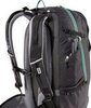 Картинка рюкзак велосипедный Deuter Trans Alpine 32 EL black - 3