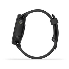 Смарт часы Garmin Vivoactive 4S, PVD Black/Slate