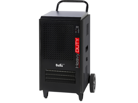 Ballu BDI-80L Осушитель воздуха мобильный