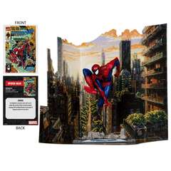 Фигурка McFarlane Toys Marvel: Spider-Man #6 (Витринный образец)