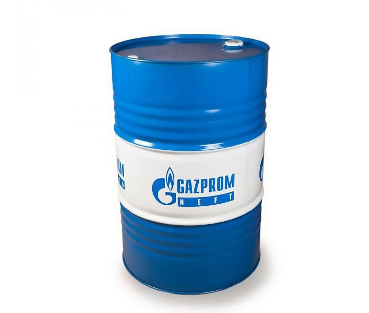 Gazpromneft Diesel Extra 15W40 Масло моторное минеральное