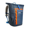 Tatonka Rolltop JR 14 городской рюкзак детский navy - 1