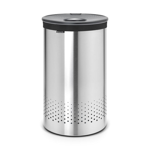 Бак для белья 60 л, артикул 105166, производитель - Brabantia