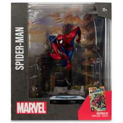 Фигурка McFarlane Toys Marvel: Spider-Man #6 (Витринный образец)