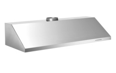 Встраиваемая вытяжка Bertazzoni KU100PRO1XA