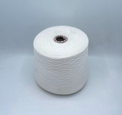 Biagioli Modesto (пр.Италия),art-Cashmere 2/27 1350м/100 гр. 100% Кашемир, цвет-Белый, арт.30081