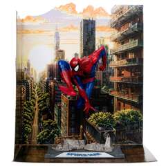 Фигурка McFarlane Toys Marvel: Spider-Man #6 (Витринный образец)