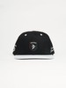 Кепка Trailhead CC19-01 Bird Black/Grey