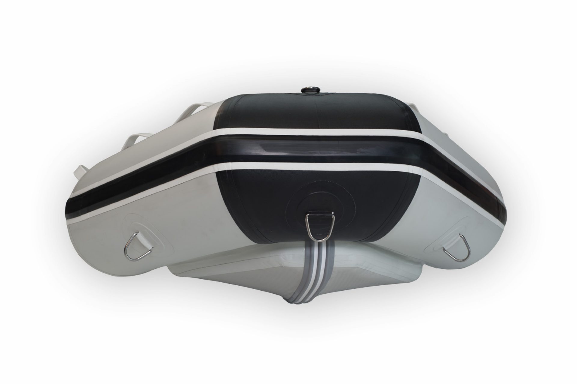 Twin V-Shape 270 TENDER