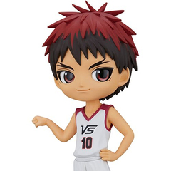 Фигурка Q Posket Kuroko's Basketball: Taiga Kagami (Витринный образец)