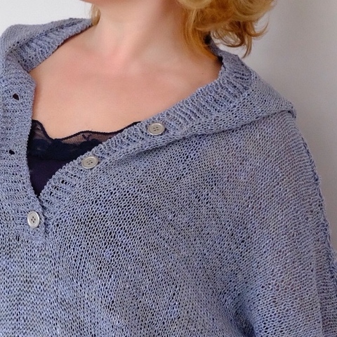 Пряжа LINEL Rodina Yarns