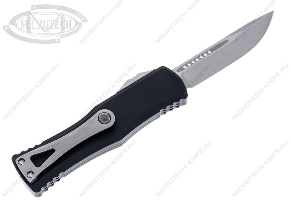 Нож Microtech 703-10 Hera Stonewash