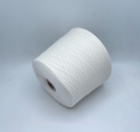 Biagioli Modesto (пр.Италия),art-Cashmere 2/27 1350м/100 гр. 100% Кашемир, цвет-Белый, арт.30081