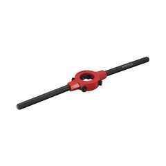 Вороток для плашки 25х9мм М7-М9 210мм Silver H-Tools 08801040