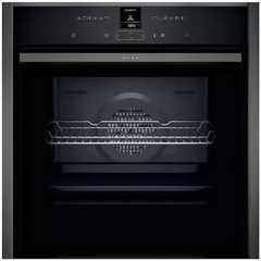 Электрический духовой шкаф Neff B57CR25G0